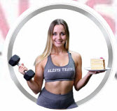 אליסיה קרמנב